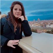 LAUREATA IN LINGUE OFFRE RIPETIZIONI A BAMBINI E RAGAZZI DI ELEMENTARI E MEDIE